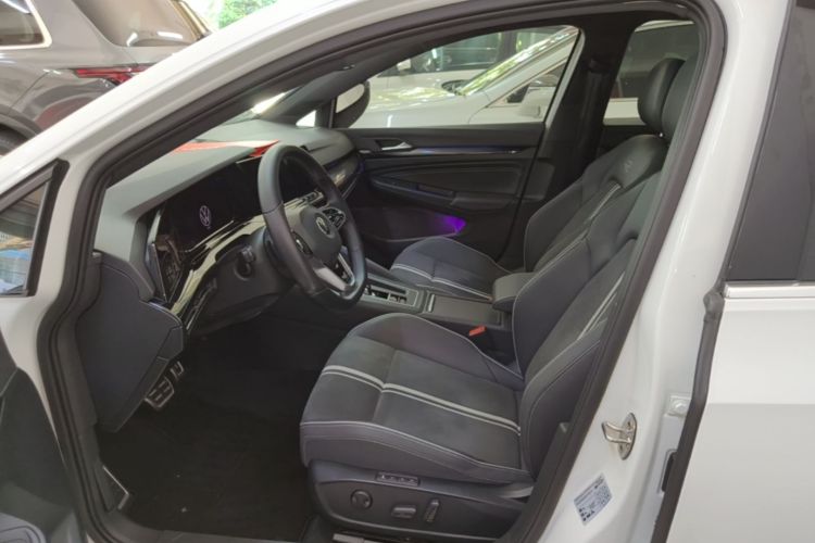 Volkswagen Golf 2021 imagem de carro #15