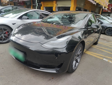Tesla Model 3 2023 Tesla Model 3 2023 car image