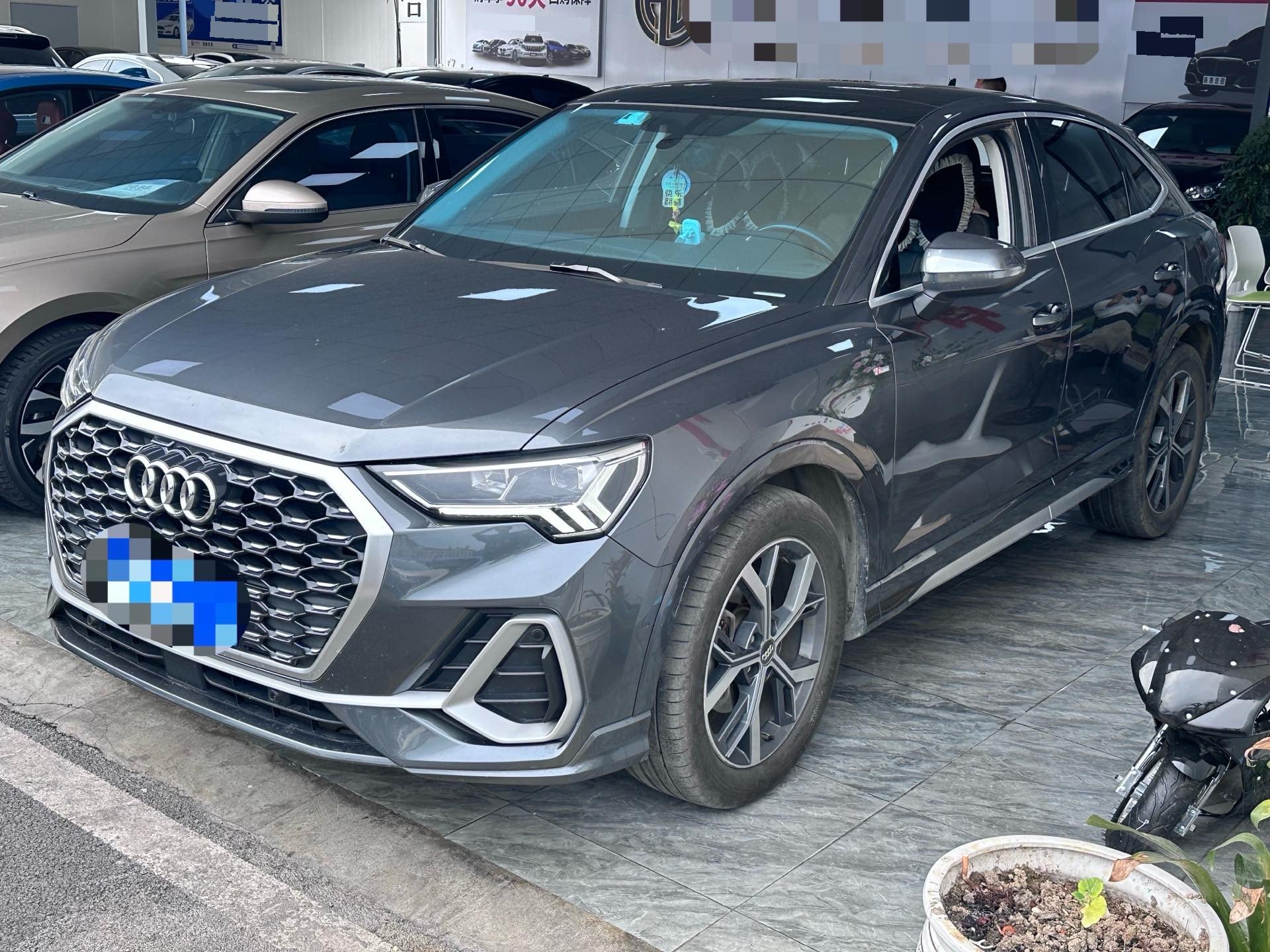 2021 2021 car image
