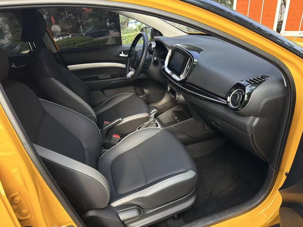 Kia KX1 2021 #16 Kia KX1 2021 immagine di auto #16