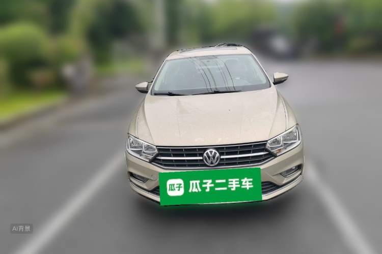 Volkswagen Bora 2016 #3 Volkswagen Bora 2016 car image #3