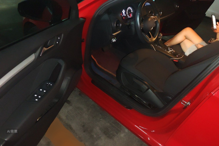 Audi A3 2019 #18 Audi A3 2019 car image #18
