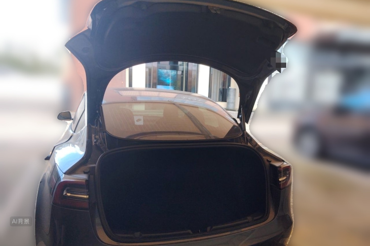 Tesla Model 3 2020 #21 Tesla Model 3 2020 car image #21