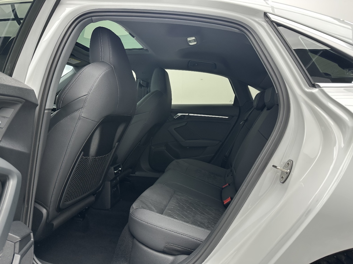 Audi A3 2023 car image #6