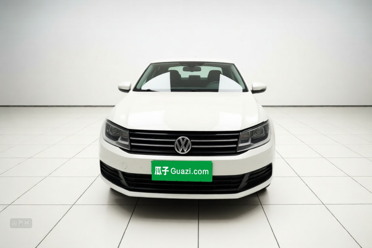 Volkswagen Santana 2017 #3 Volkswagen Santana 2017 car image #3