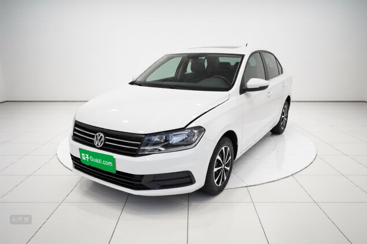 Volkswagen Santana 2022 #2 Volkswagen Santana 2022 car image #2