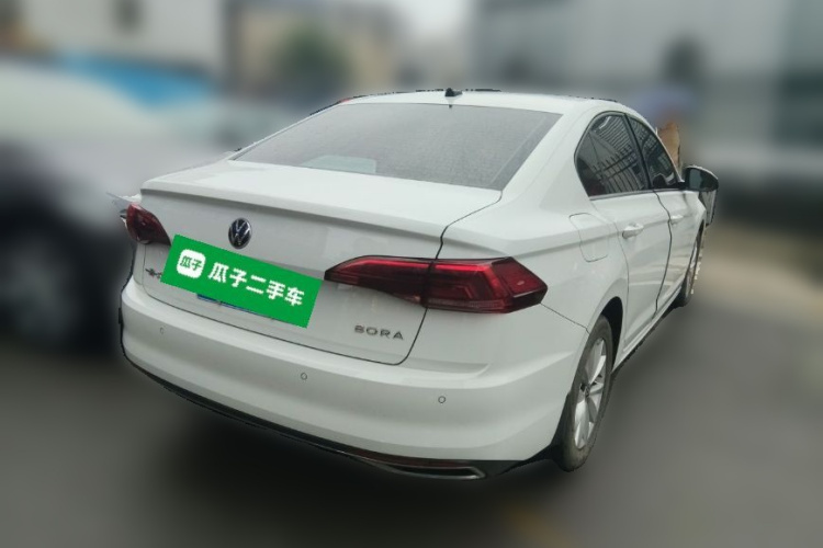 Volkswagen Bora 2020 صورة سيارة #5