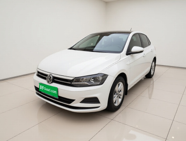 Volkswagen Polo 2021 Volkswagen Polo 2021 car image