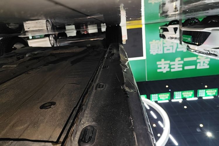名爵 MG5 2023 汽车图片 #26
