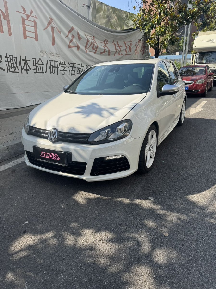 Volkswagen Golf (Imported) 2011 Volkswagen Golf (Imported) 2011 imagen de coche