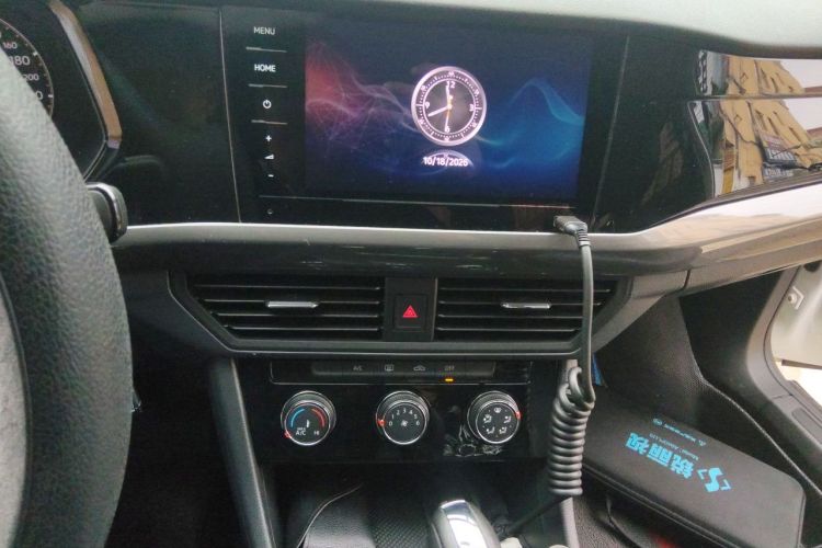 Volkswagen Bora 2020 صورة سيارة #13