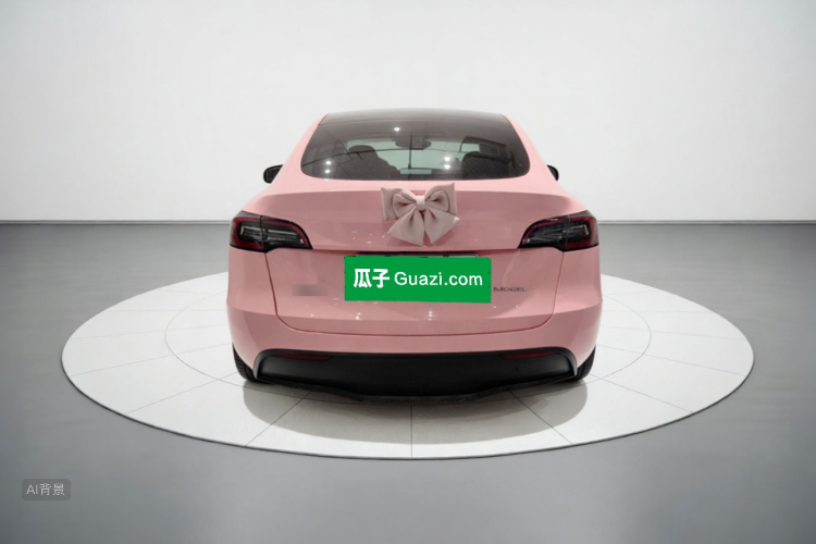 Tesla Model Y 2022 #6 Tesla Model Y 2022 immagine di auto #6
