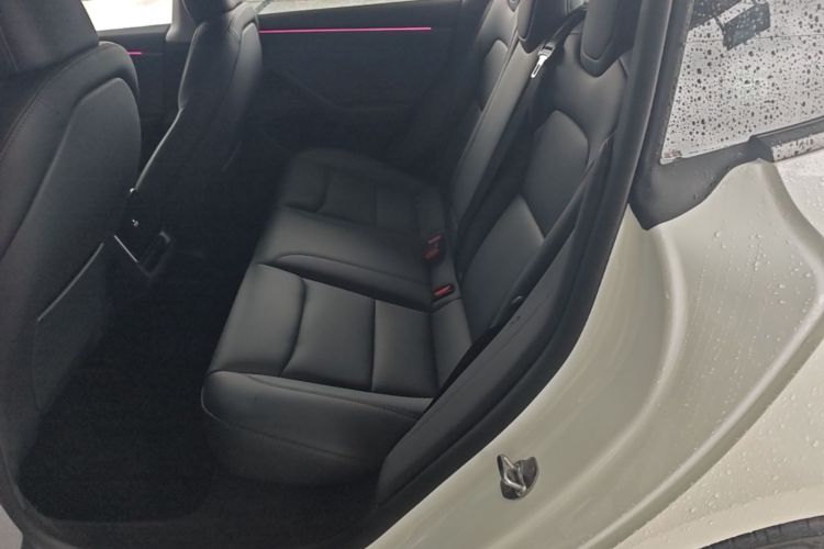 Tesla Model 3 2026 #17 Tesla Model 3 2026 car image #17