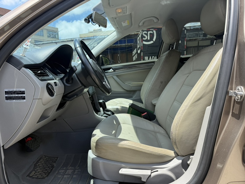 Volkswagen Bora 2015 imagem de carro #4