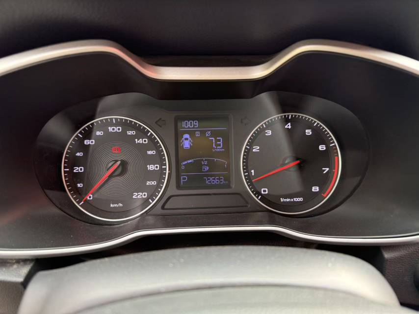 MG ZS 2019 #8 MG ZS 2019 imagen de coche #8