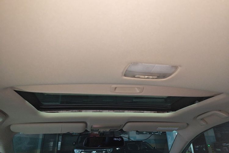 Honda CR-V 2015 #18 Honda CR-V 2015 car image #18