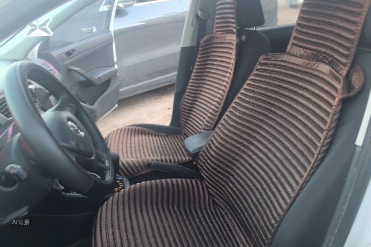 Volkswagen Santana 2017 #17 Volkswagen Santana 2017 imagen de coche #17
