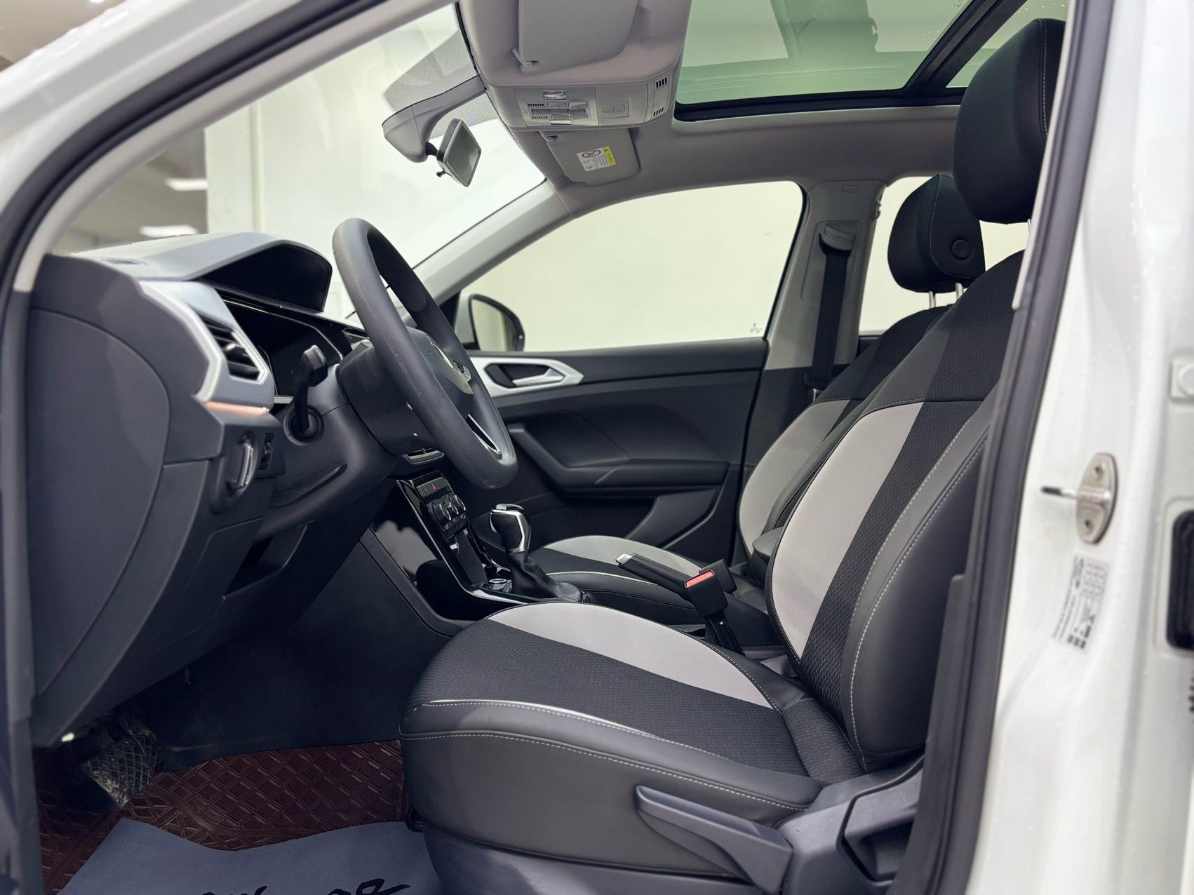 大众 探影 2022 汽车图片 #4