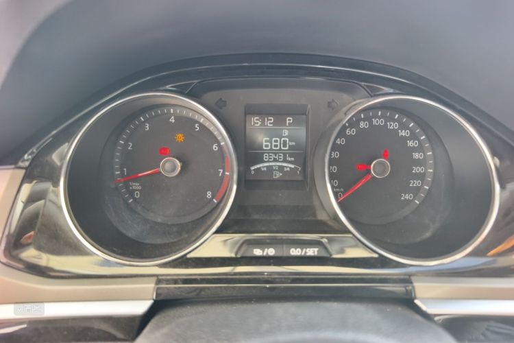 Volkswagen Bora 2016 #14 Volkswagen Bora 2016 immagine di auto #14