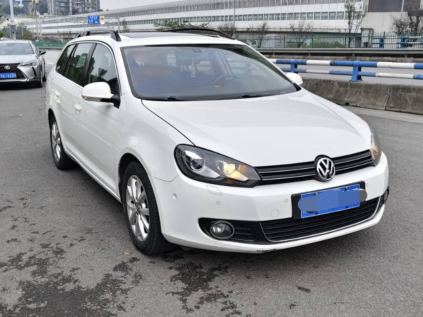 Volkswagen Golf (Imported) 2013 #3 Volkswagen Golf (Imported) 2013 car image #3