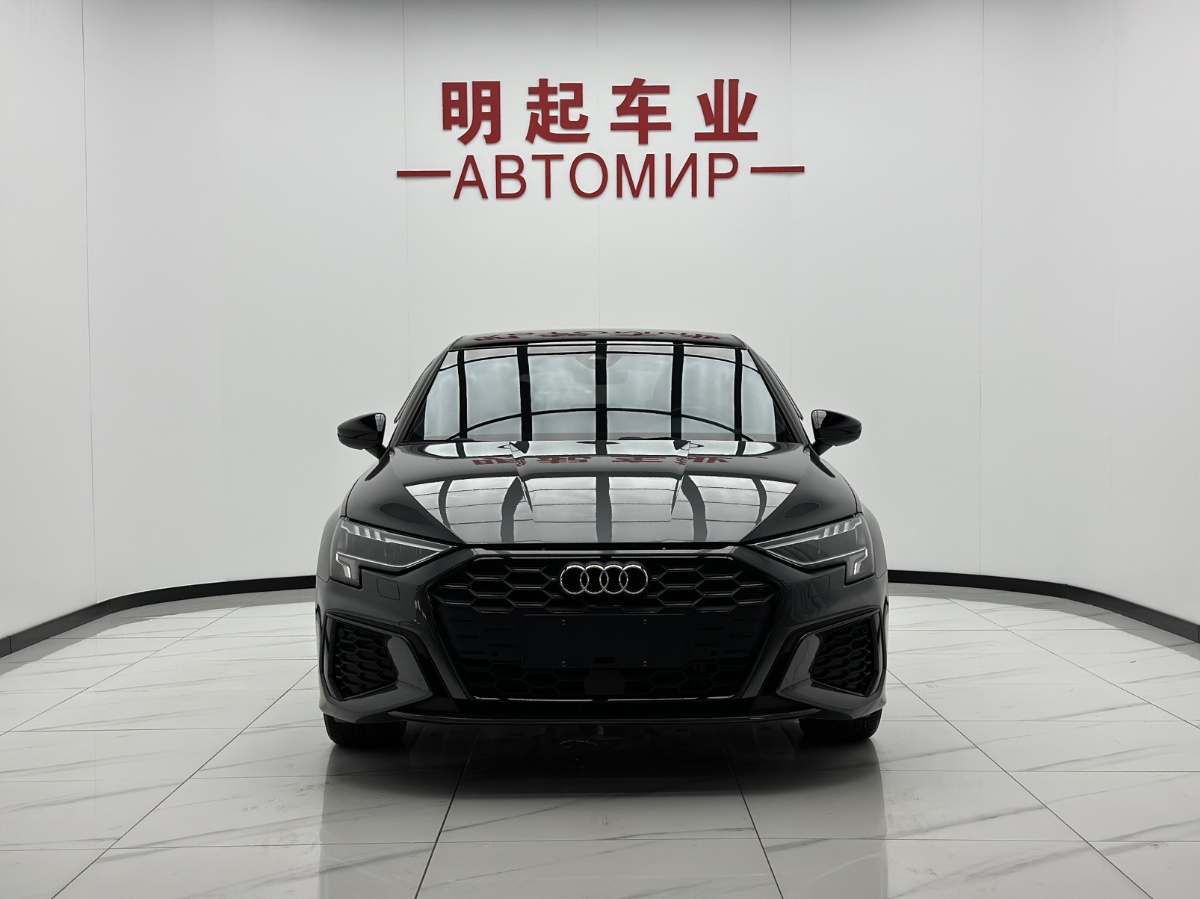 Audi A3 2023 #3 Audi A3 2023 immagine di auto #3