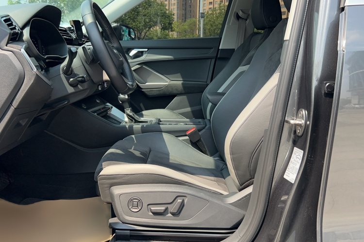 Audi Q3 2020 #16 Audi Q3 2020 изображение автомобиля #16