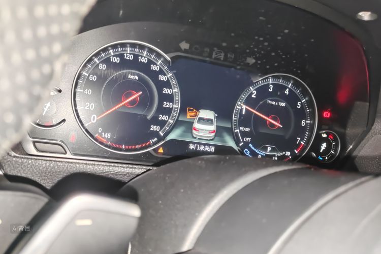 BMW 3 Series 2018 #13 BMW 3 Series 2018 car image #13