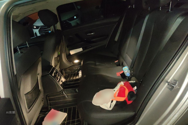 BMW 3 Series 2017 #19 BMW 3 Series 2017 car image #19
