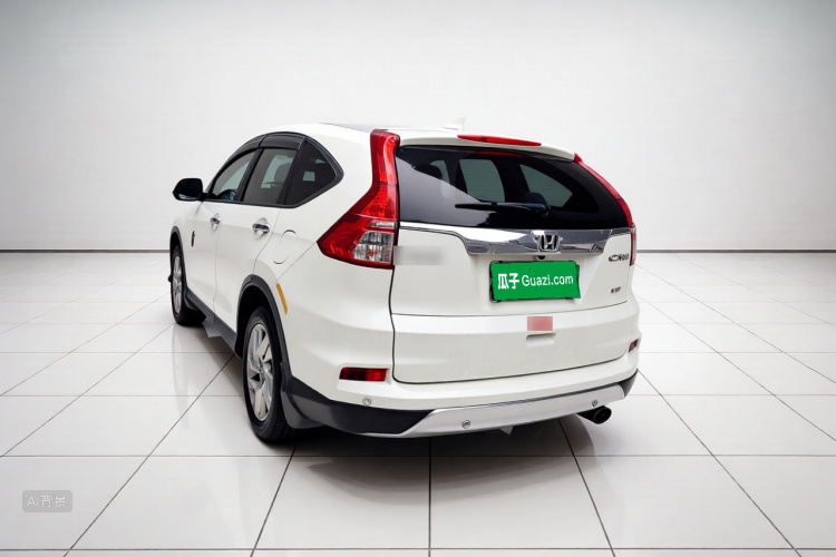 Honda CR-V 2017 #5 Honda CR-V 2017 car image #5