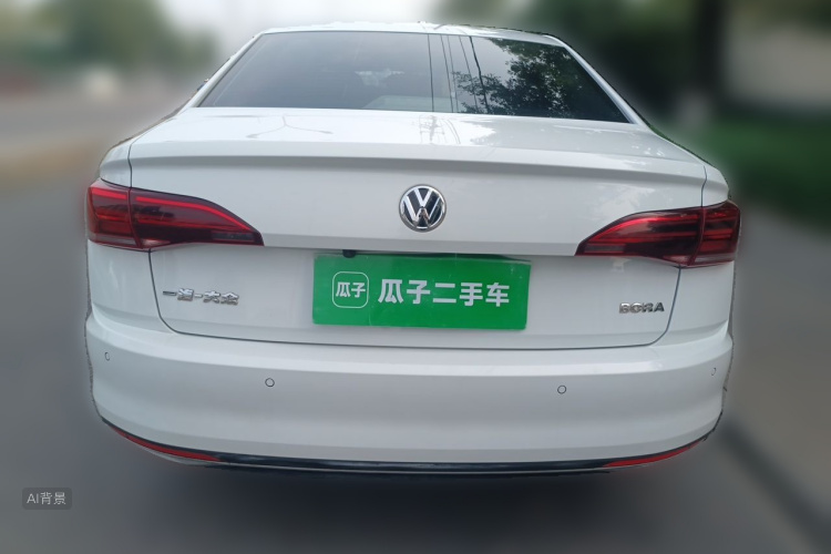 Volkswagen Bora 2019 car image #6