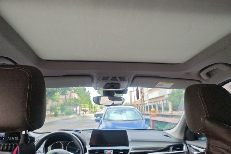 BMW X1 2020 car image #20