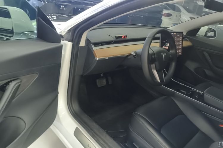 Tesla Model 3 2020 #12 Tesla Model 3 2020 car image #12