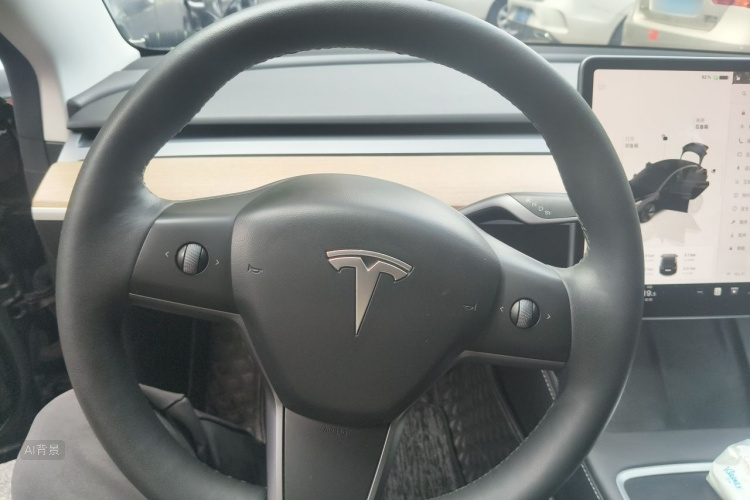 Tesla Model 3 2023 #12 Tesla Model 3 2023 car image #12