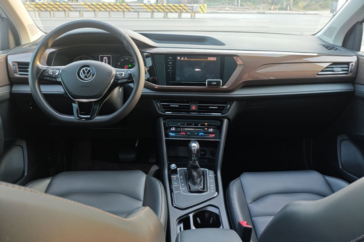 Volkswagen Tharu 2021 #10 Volkswagen Tharu 2021 изображение автомобиля #10