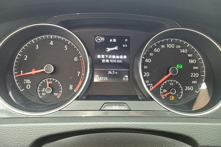 Volkswagen Golf 2019 #17 Volkswagen Golf 2019 car image #17