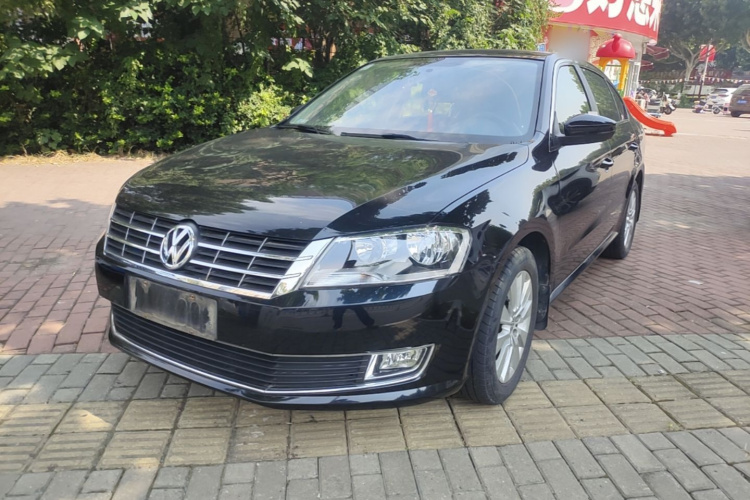 Volkswagen Lavida 2015 #2 Volkswagen Lavida 2015 car image #2