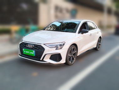 Audi A3 2022 Audi A3 2022 imagen de coche