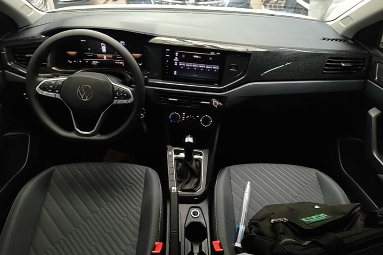 Volkswagen Lavida 2023 #11 Volkswagen Lavida 2023 car image #11