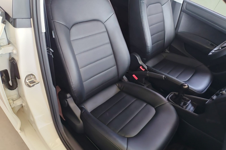 Volkswagen Santana 2020 car image #24