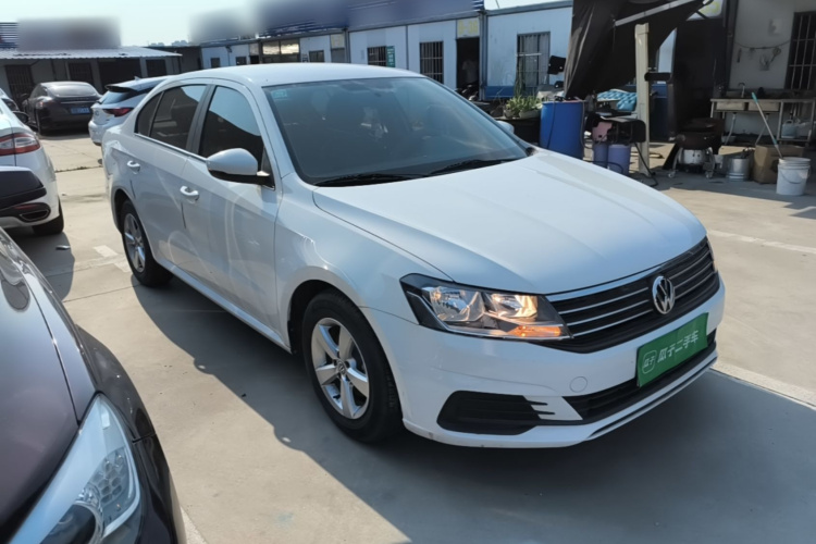 Volkswagen Lavida 2022 car image #4