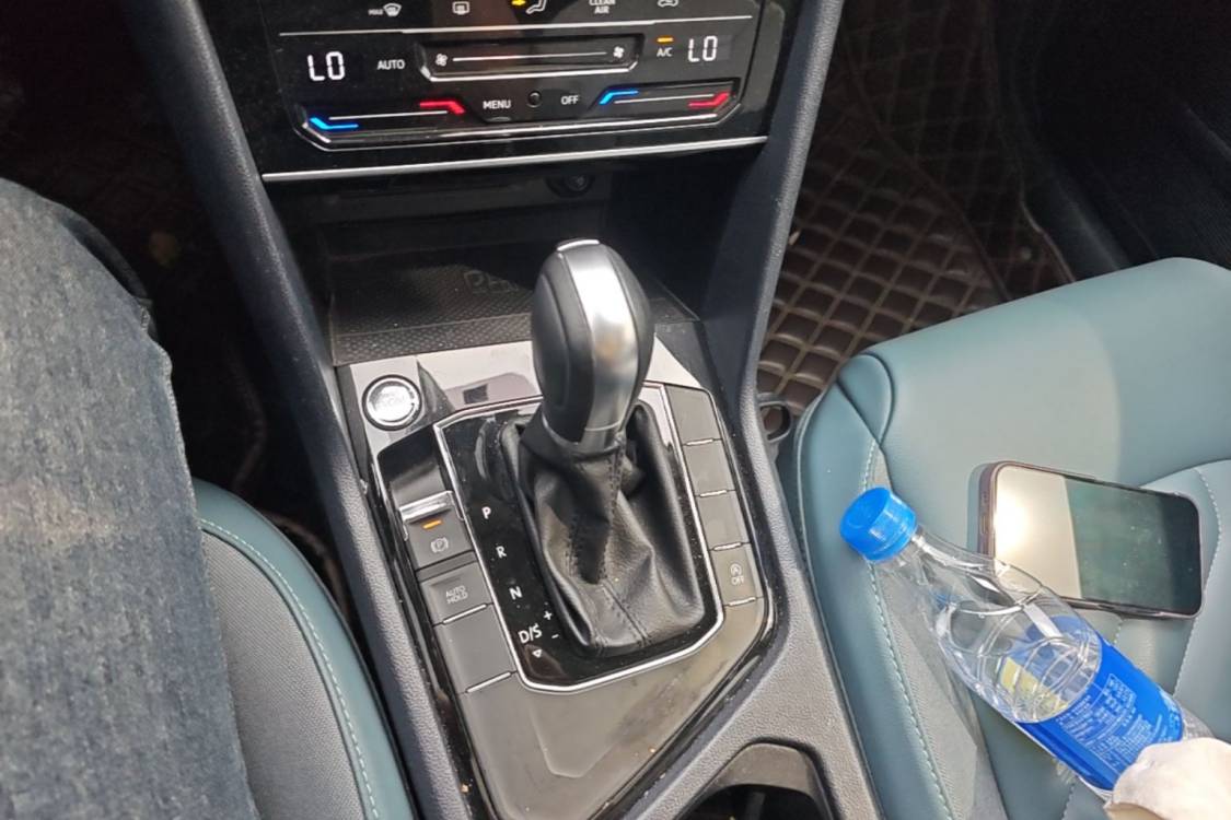 Volkswagen Tharu 2023 #20 Volkswagen Tharu 2023 car image #20
