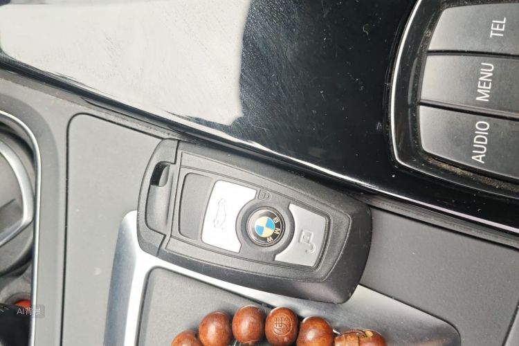 BMW 3 Series 2016 #10 BMW 3 Series 2016 imagen de coche #10