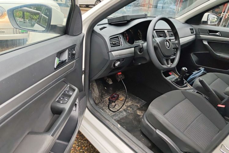 Volkswagen Lavida 2017 #16 Volkswagen Lavida 2017 car image #16