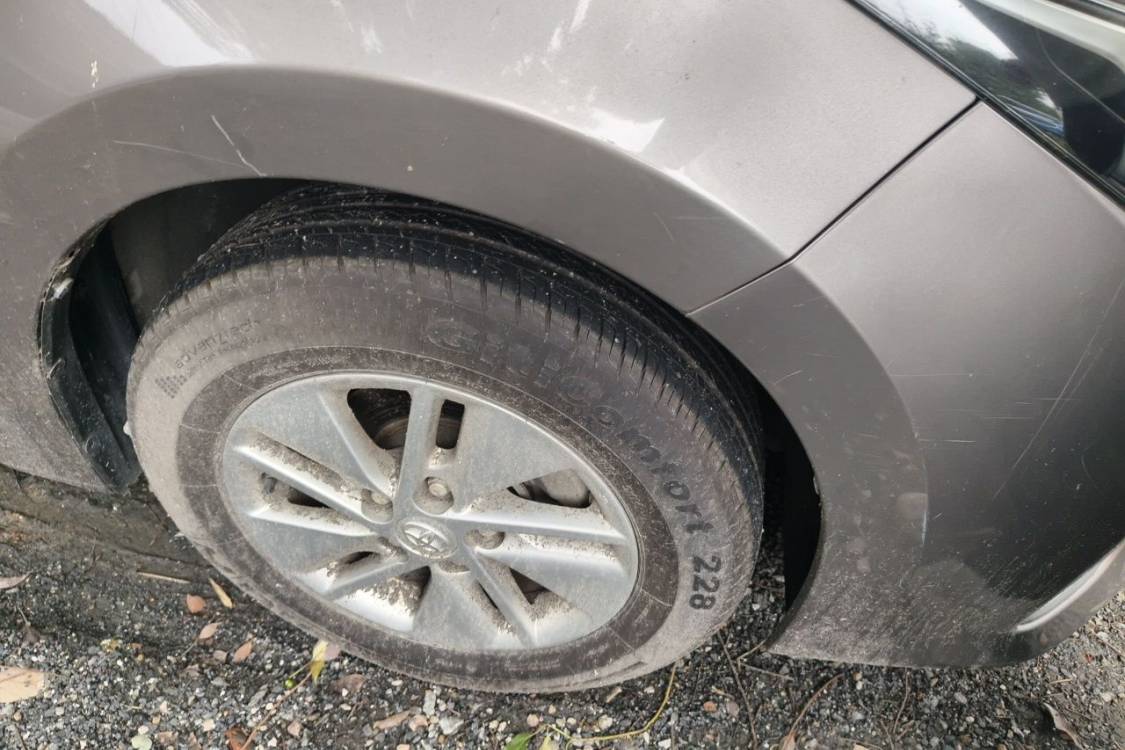 Toyota Corolla 2016 car image #9