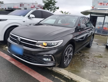 Volkswagen Bora 2024 صورة سيارة 
