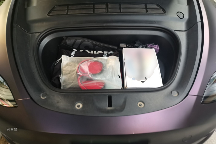 Tesla Model Y 2023 #22 Tesla Model Y 2023 car image #22
