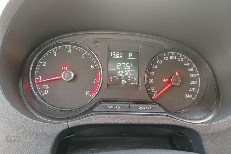 Volkswagen Polo 2019 #14 Volkswagen Polo 2019 car image #14