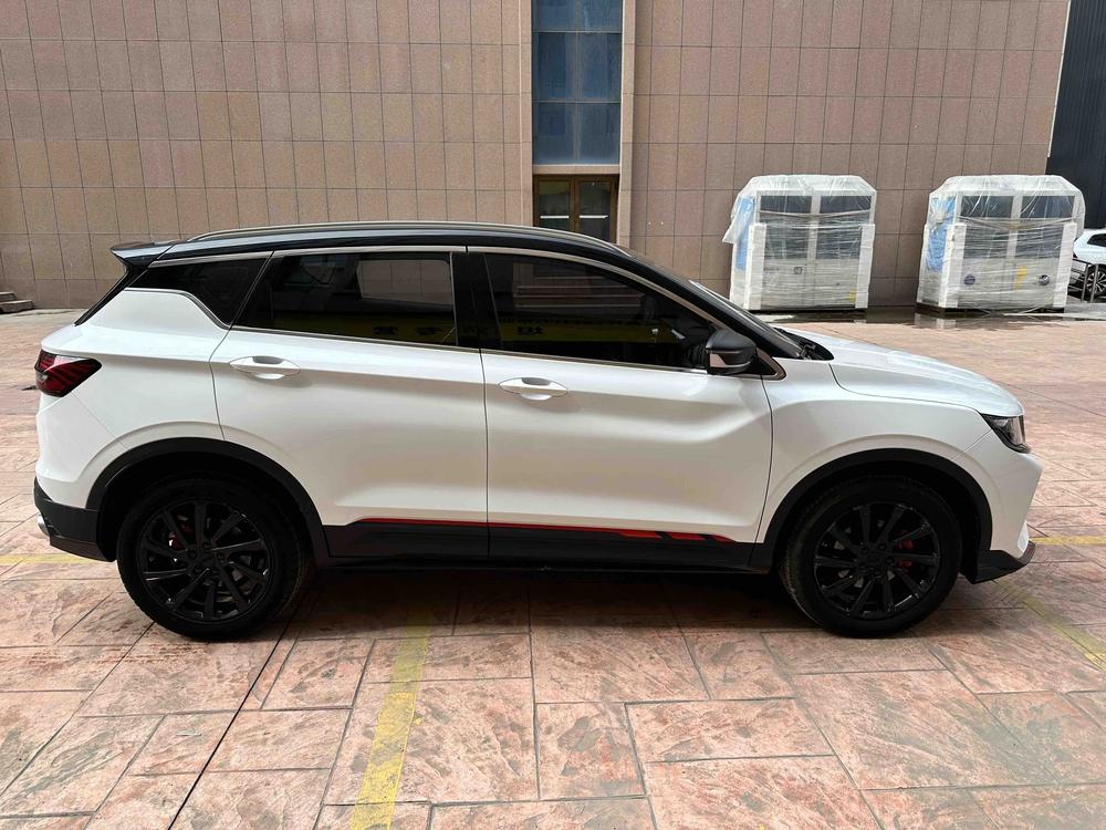 2023 #7 2023 изображение автомобиля #7