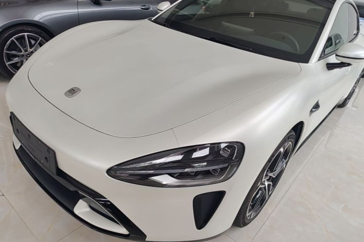 MI SU7 2024 car image #2