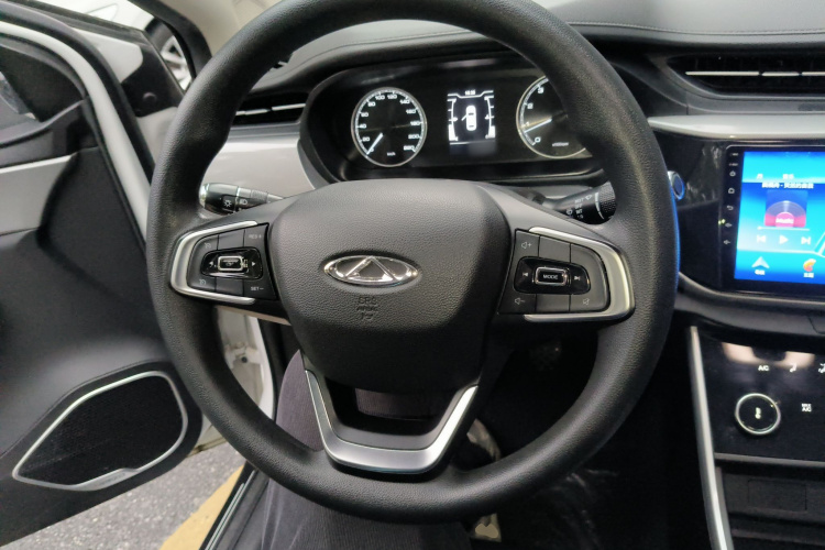 Chery Arrizo 5 2019 immagine di auto #11